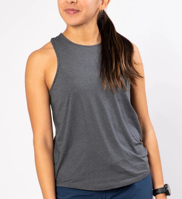 rabbit - Steady State Perf ICE - Charcoal - Women's