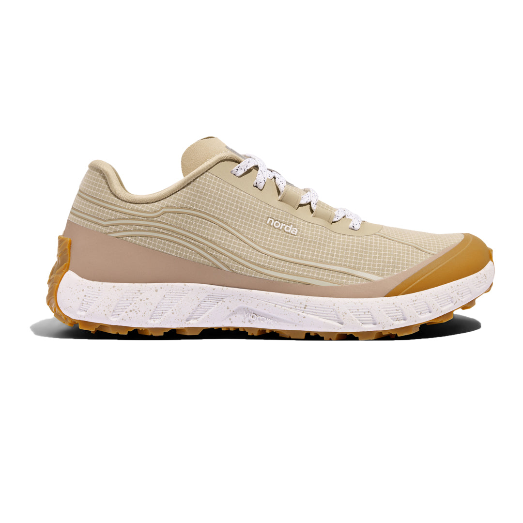 norda - 002 - Sand - Women's