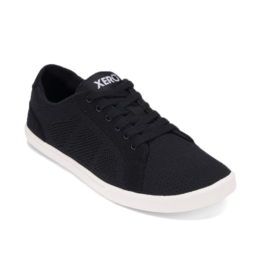 Xero Shoes - Dillon - Black - Women's