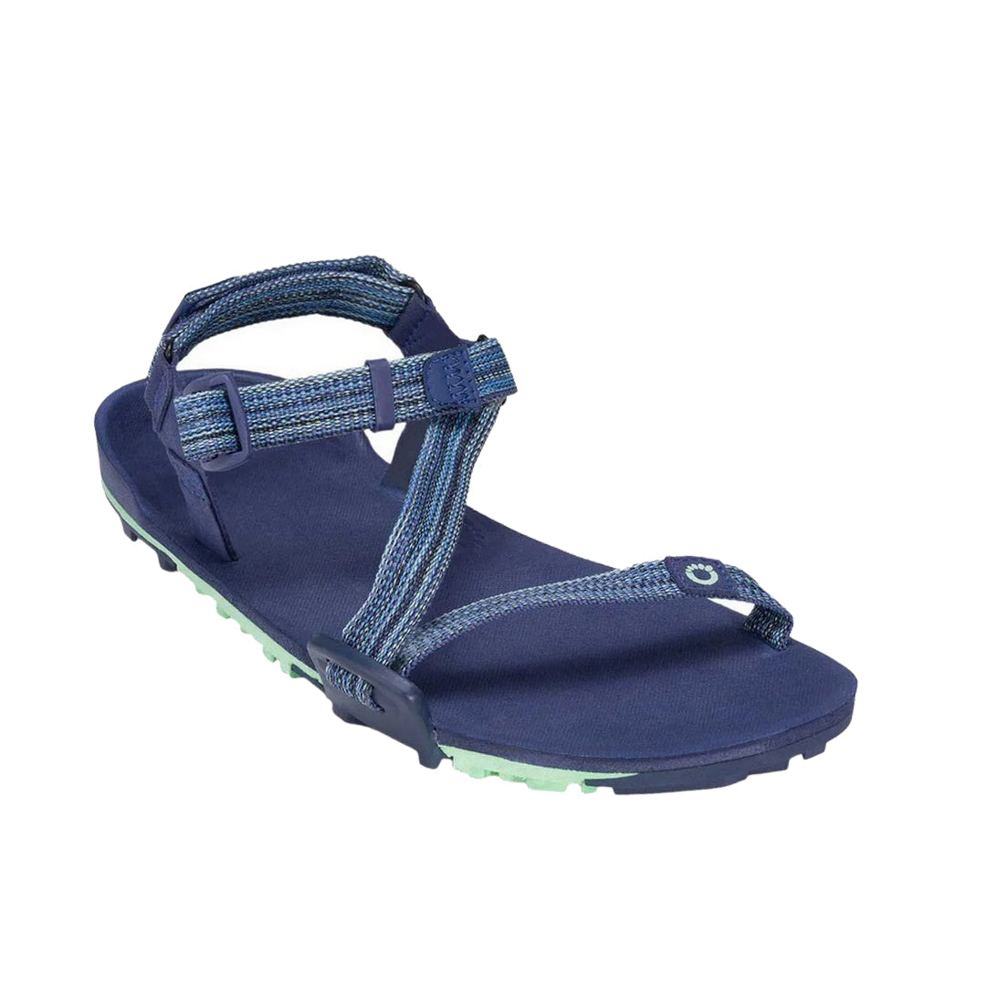 Xero Sandals - Z-Trail EV - Blue Indigo - Women's