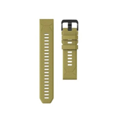 COROS - VERTIX Band - Silicone - Khaki