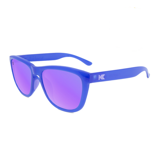 Knockaround - Premiums Sport - Neptune / Lilac (Polarised)