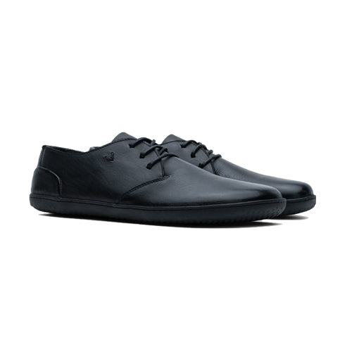 Vivobarefoot - RA IV - Obsidian - Men's