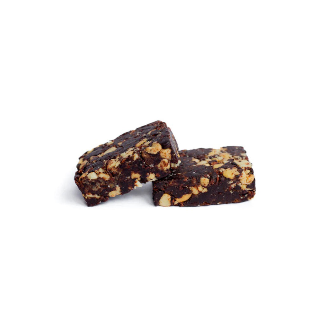 Lecka - Energy Bar - Cacao Banana