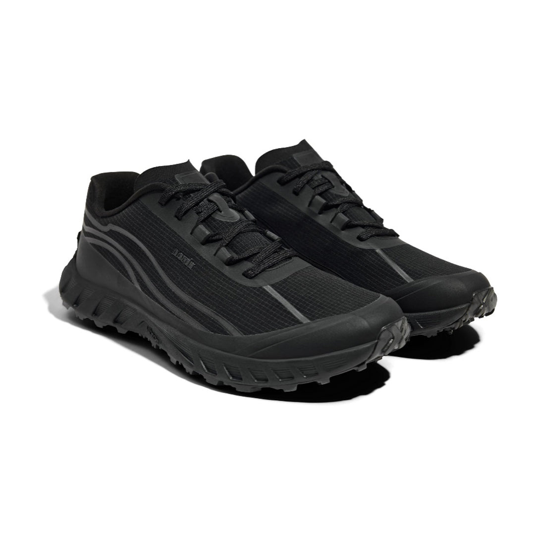 norda - 002 - Stealth Black - Women's