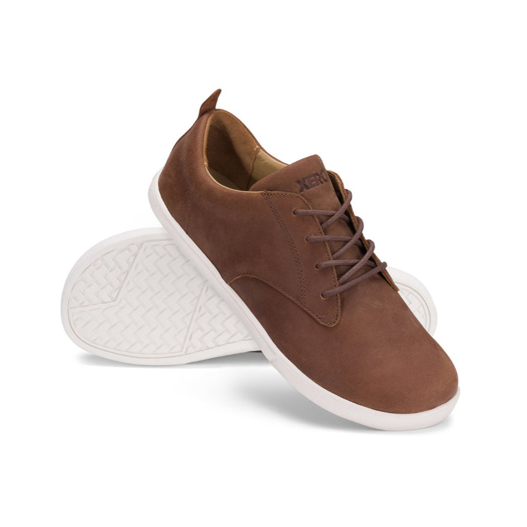 Xero Shoes - Glenn - Brown - Men's