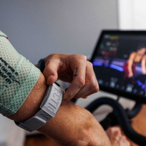 COROS - Arm Heart Rate Monitor