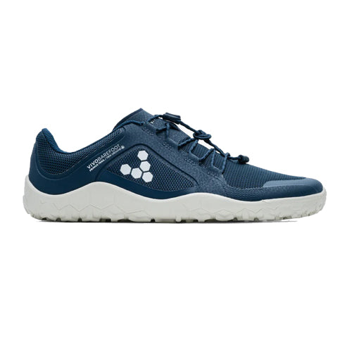 Vivobarefoot - Primus Trail II FG - Insignia Blue - Men's