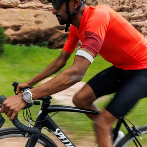 COROS - Arm Heart Rate Monitor