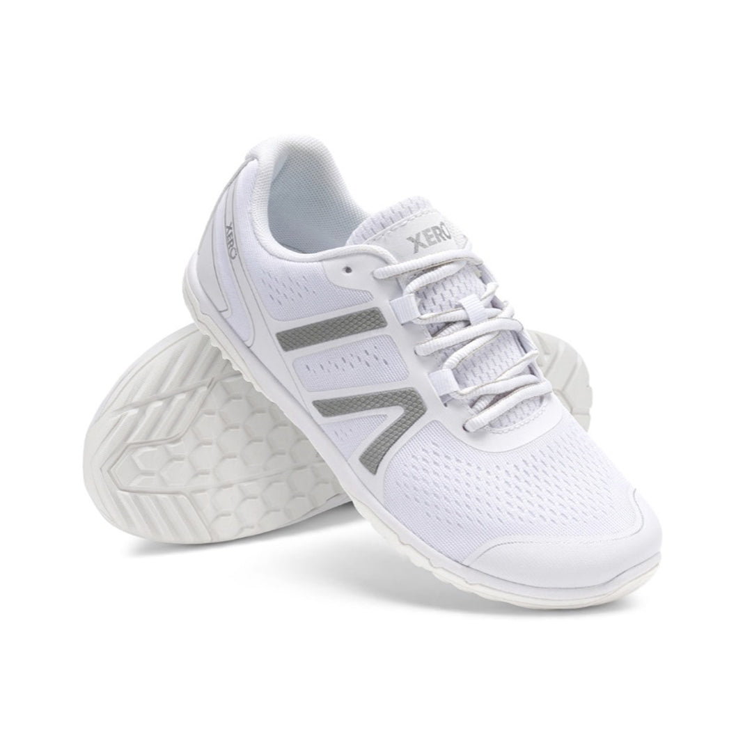 Xero Shoes - HFS II - White - Women's