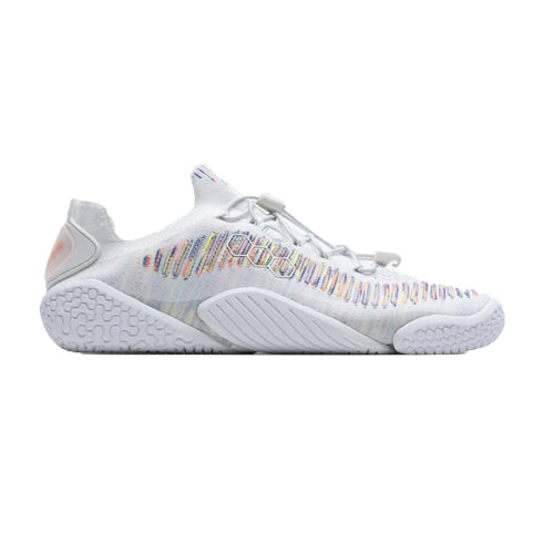 Vivobarefoot - Motus Flex - White Space Dye - Men's