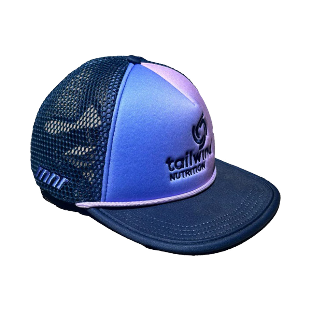 Tailwind Nutrition - Trucker Hat - Berry