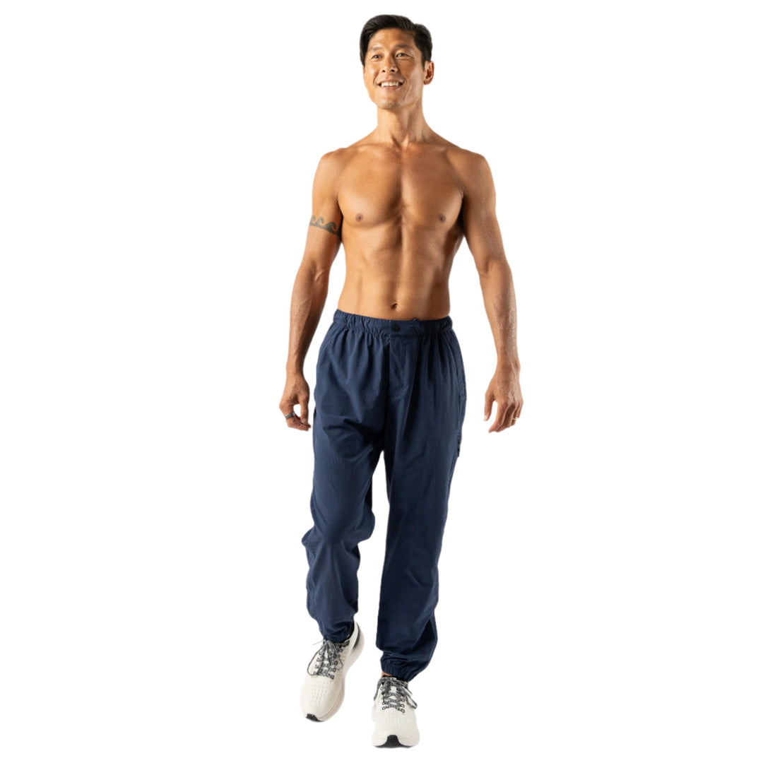 rabbit - High Country Pants - Midnight Blue - Men's