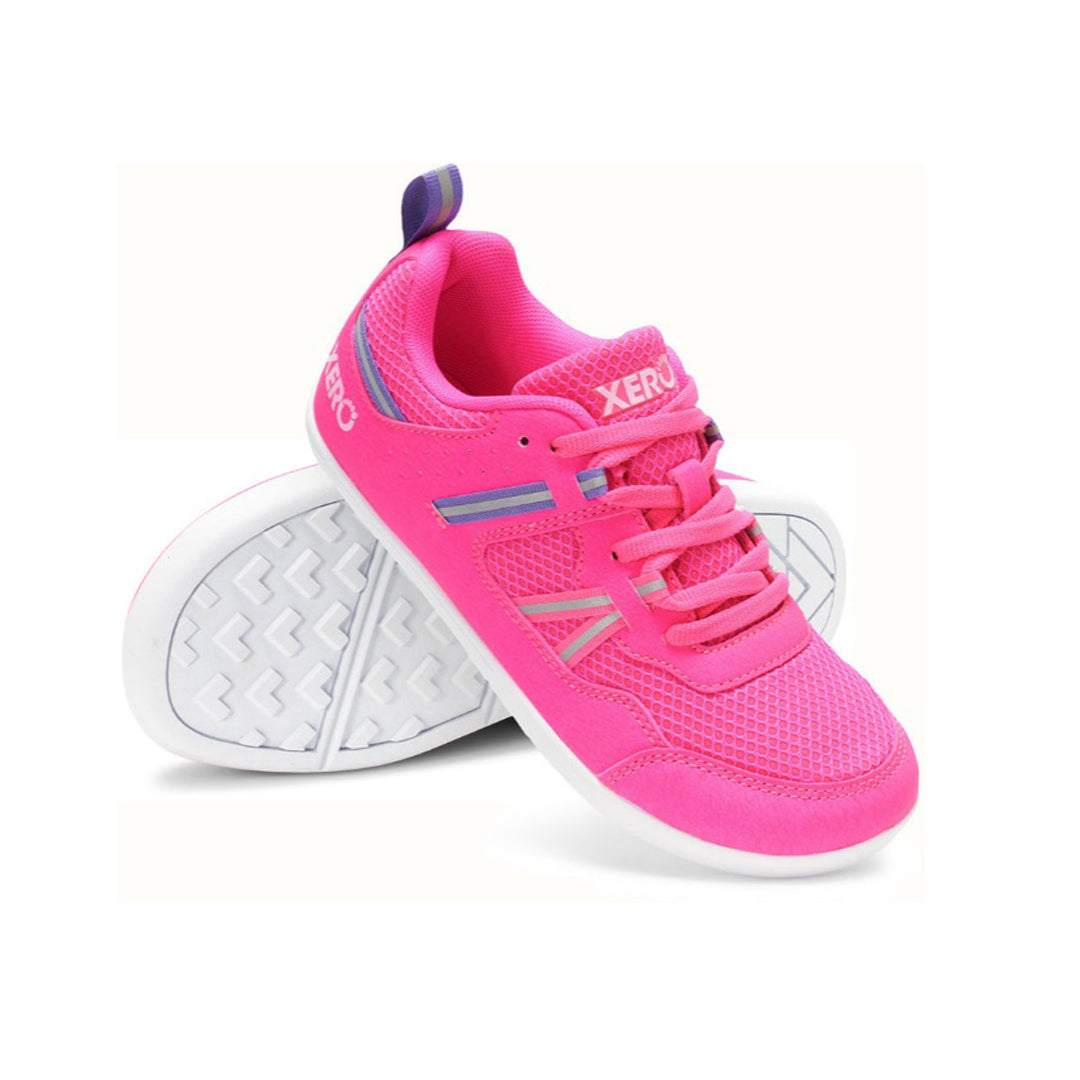 Xero Shoes - Prio - Pink - Youth