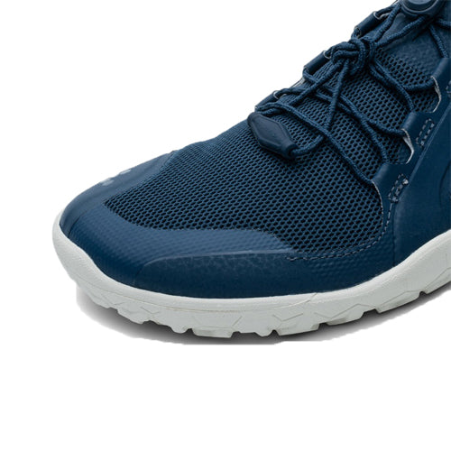 Vivobarefoot - Primus Trail II FG - Insignia Blue - Men's