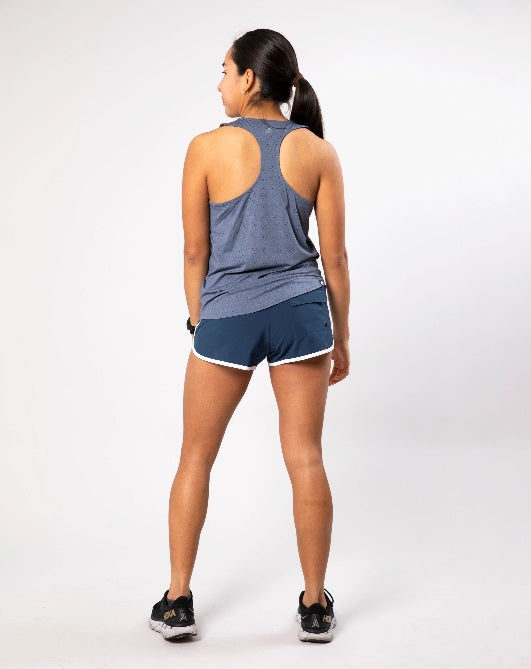 rabbit - Steady State Perf ICE - Charcoal - Women's