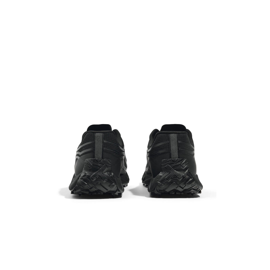 norda - 002 - Stealth Black - Women's