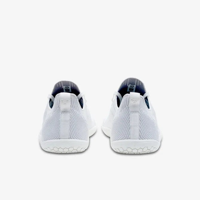Vivobarefoot - Primus Lite Knit - Bright White - Women's