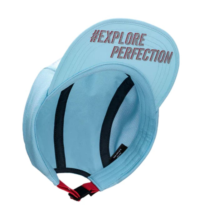COROS - Patch Hat - Blue