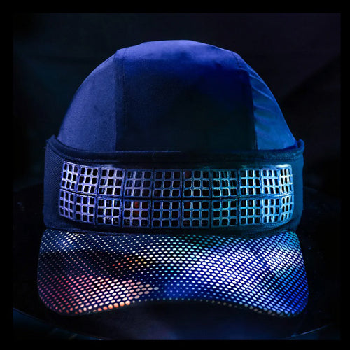 Omius - Cap - Black