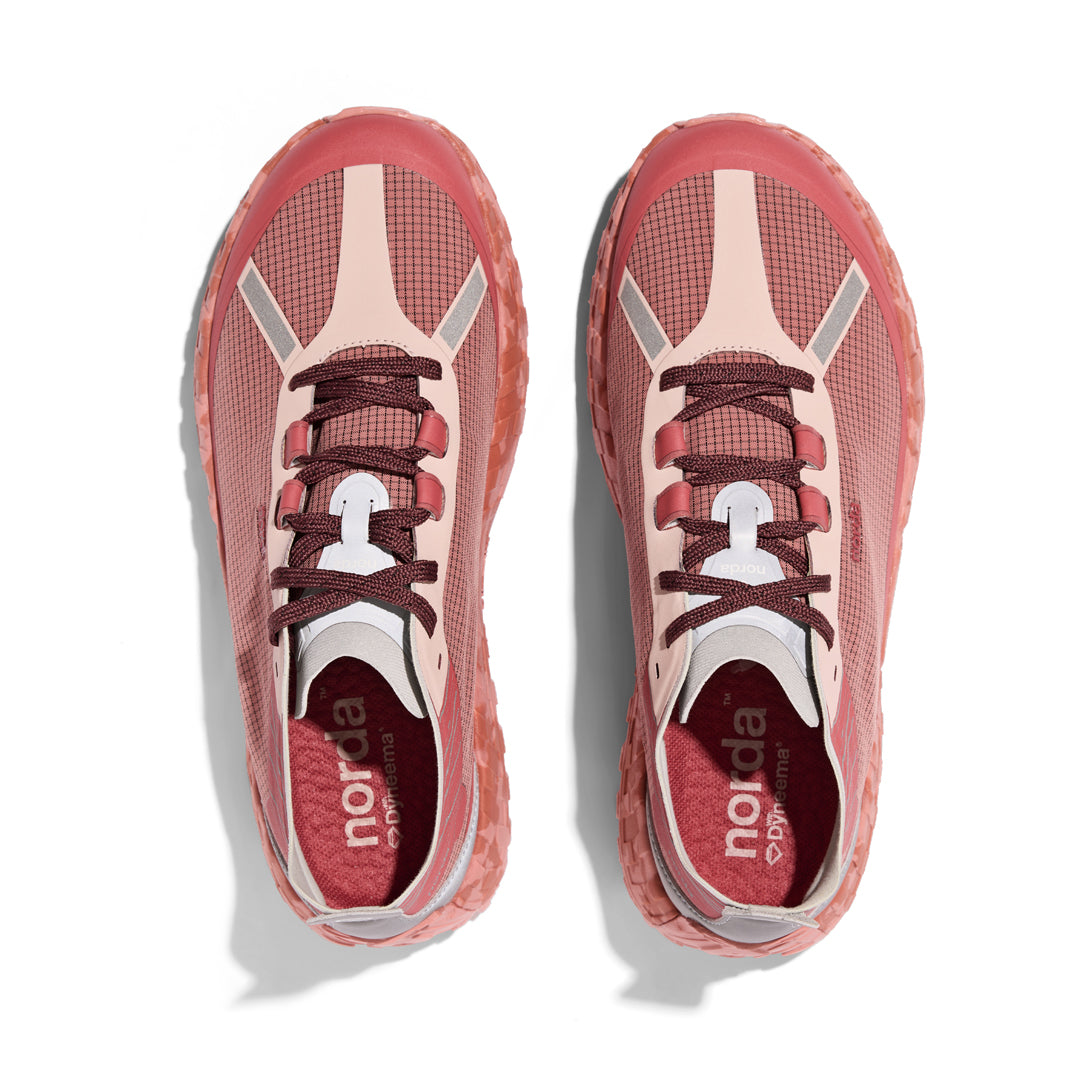 norda - 001 - RZ EDITION - Vermillion - Women's
