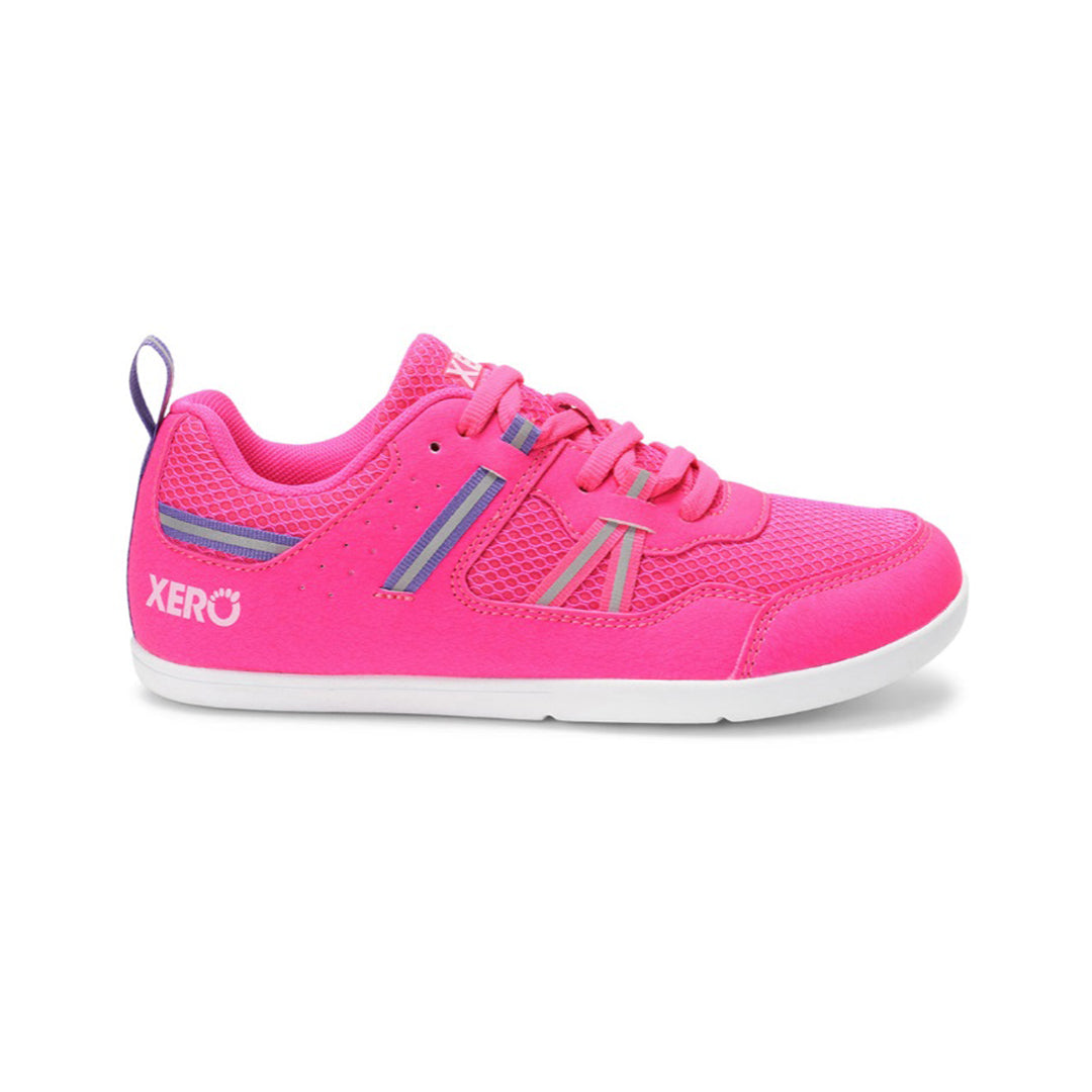 Xero Shoes - Prio - Pink - Youth