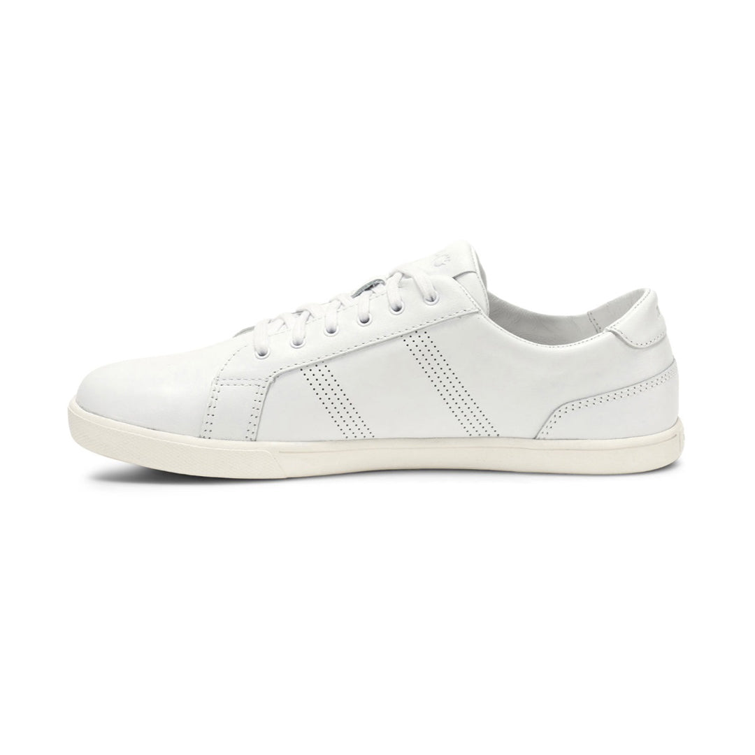 Xero Shoes - Dillon Leather - White - Women's