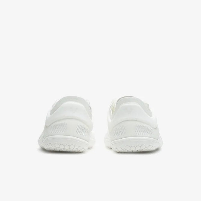 Vivobarefoot - Primus Lite III - Bright White - Men's