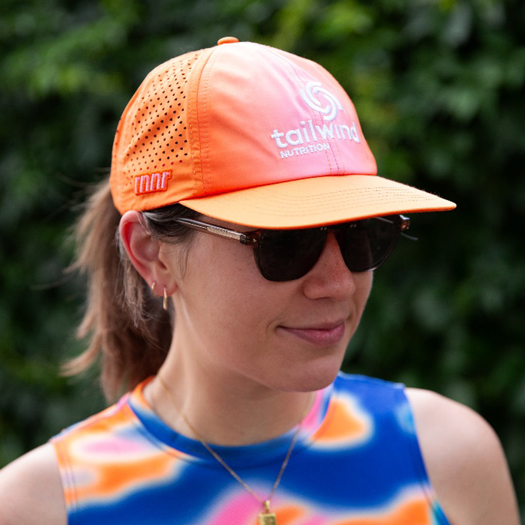 Tailwind Nutrition - Crew Hat - Tropical