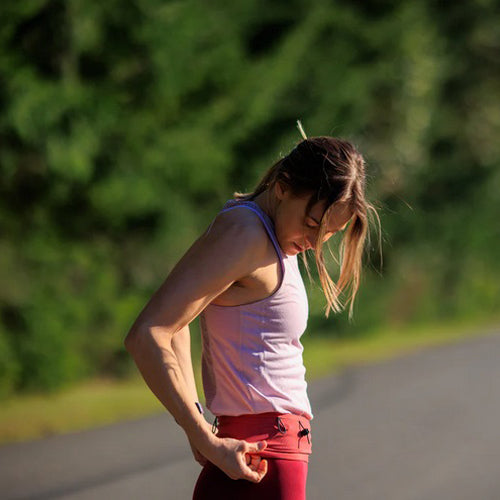 Naked - Running Band - Original - Wild Berry
