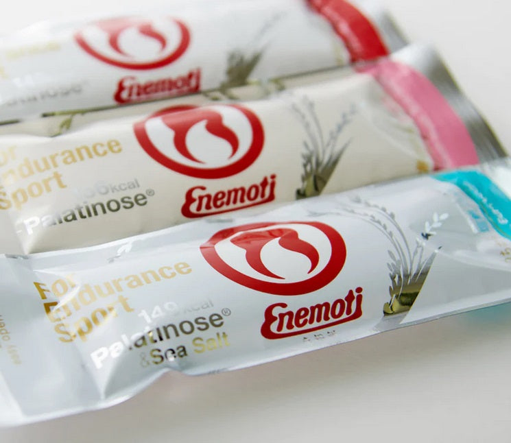 Enemoti - Sea Salt Rice Cake