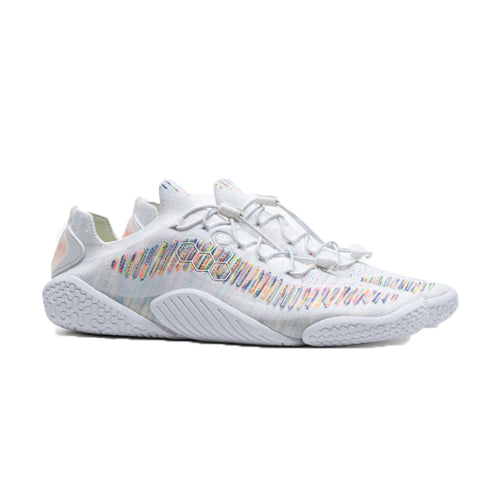 Vivobarefoot - Motus Flex - White Space Dye - Men's