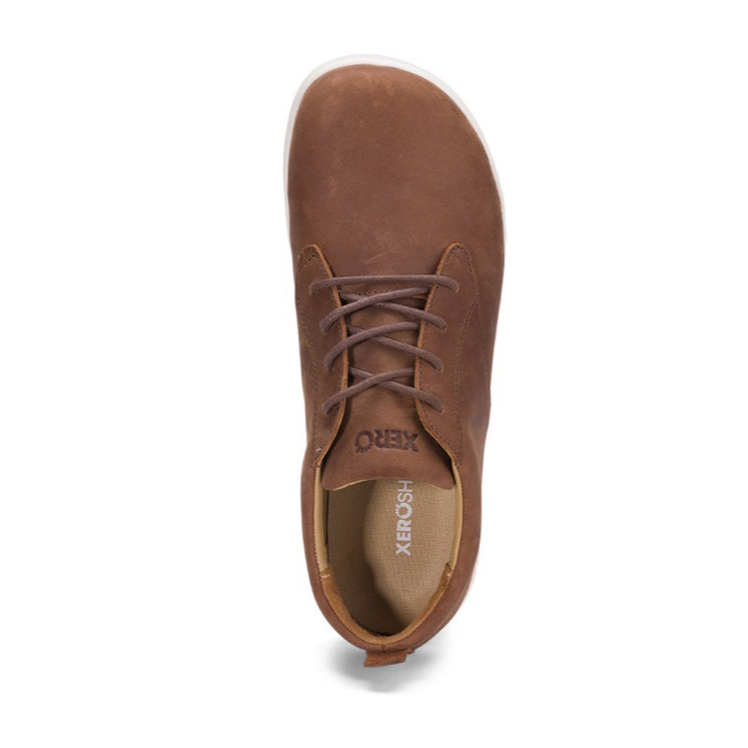 Xero Shoes - Glenn - Brown - Men's