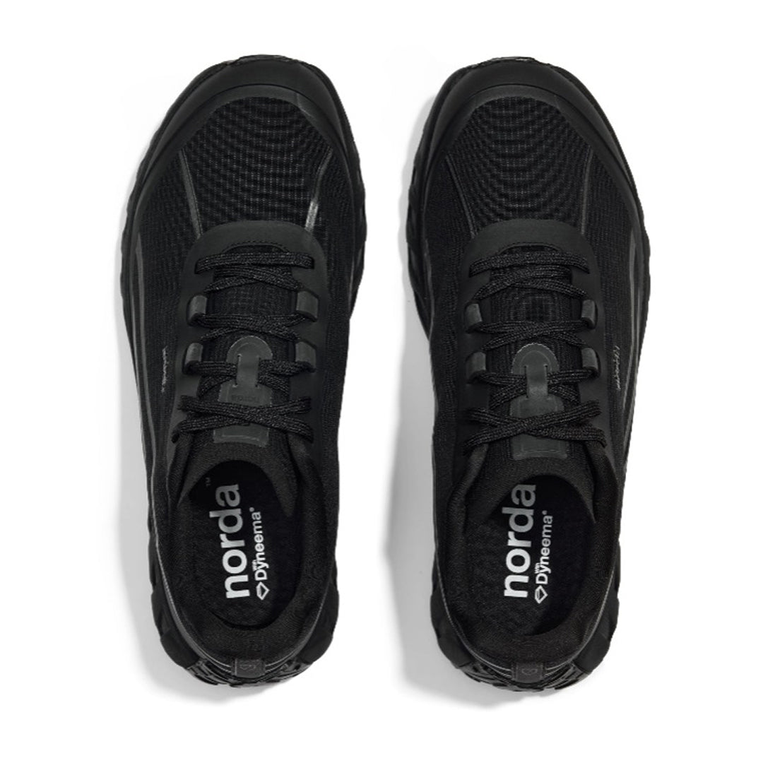 norda - 002 - Stealth Black - Women's