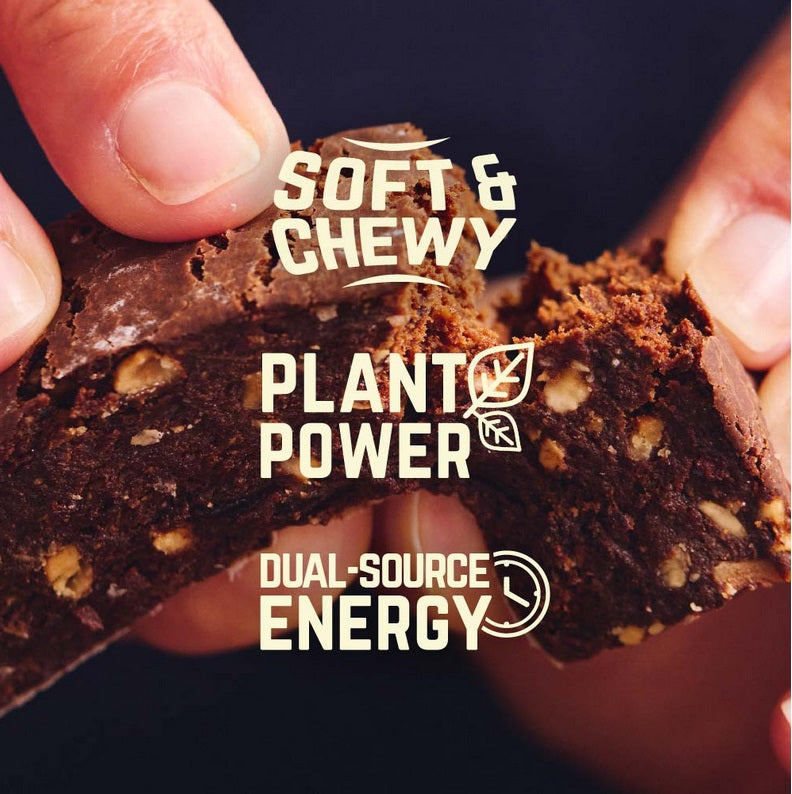 Veloforte - Mocha Protein Bar - Hazelnut, Coffee & Cocoa