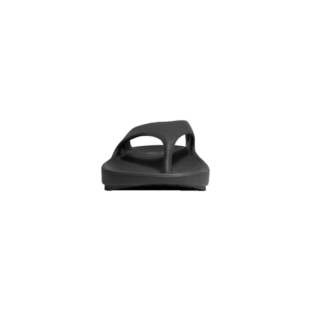 OOFOS - OOriginal Recovery Sandal - Black - Unisex
