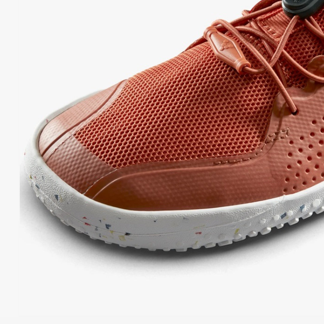 Vivobarefoot - Primus Sport III - Auburn - Juniors