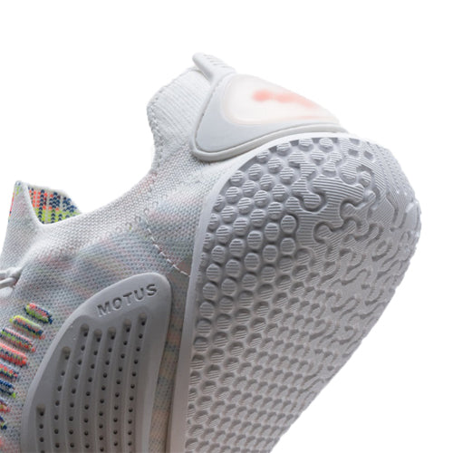 Vivobarefoot - Motus Flex - White Space Dye - Men's