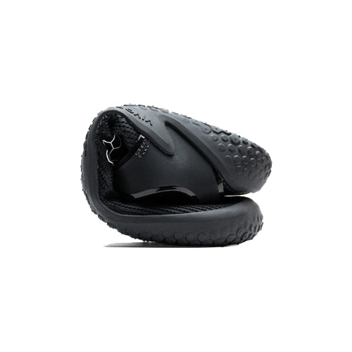 Vivobarefoot - Motus Strength - Obsidian/Grey - Men's