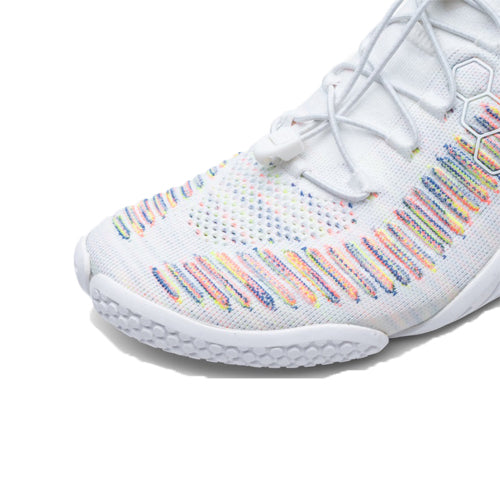 Vivobarefoot - Motus Flex - White Space Dye - Men's