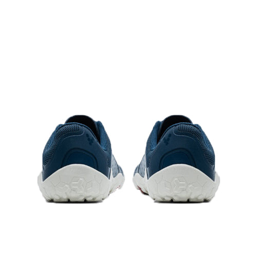 Vivobarefoot - Primus Trail II FG - Insignia Blue - Men's