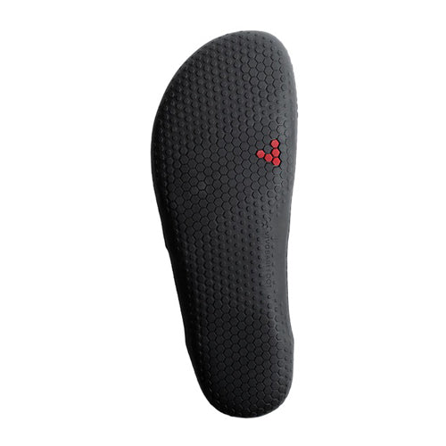 Vivobarefoot - RA IV - Obsidian - Men's
