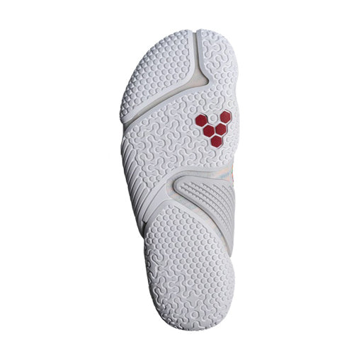 Vivobarefoot - Motus Flex - White Space Dye - Men's