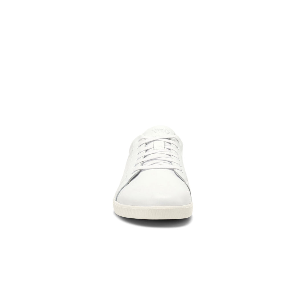 Xero Shoes - Dillon Leather - White - Women's