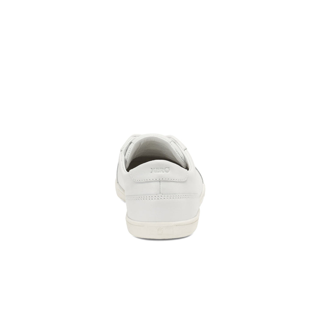 Xero Shoes - Dillon Leather - White - Women's