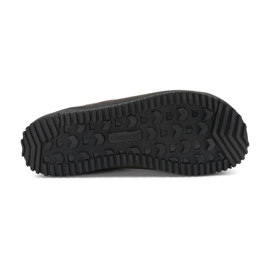 Xero Shoes - Ridgeway Chelsea - Dark Brown - Men's