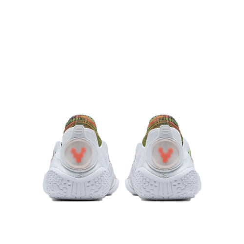 Vivobarefoot - Motus Flex - White Space Dye - Men's