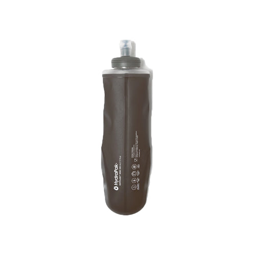 norda - HydraPak SoftFlask WMX - Smoky Quartz - 500ml