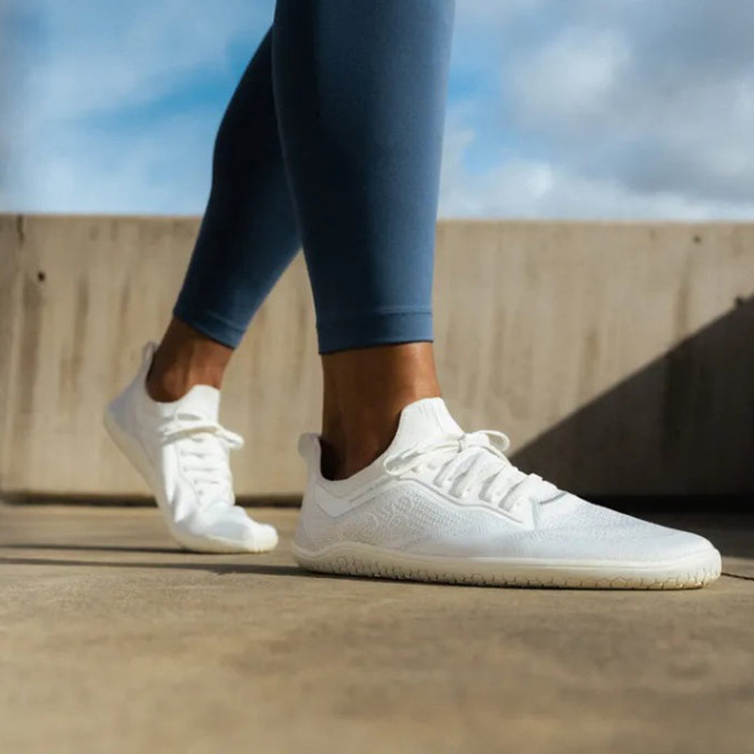 Vivobarefoot - Primus Lite Knit - Midnight - Women's