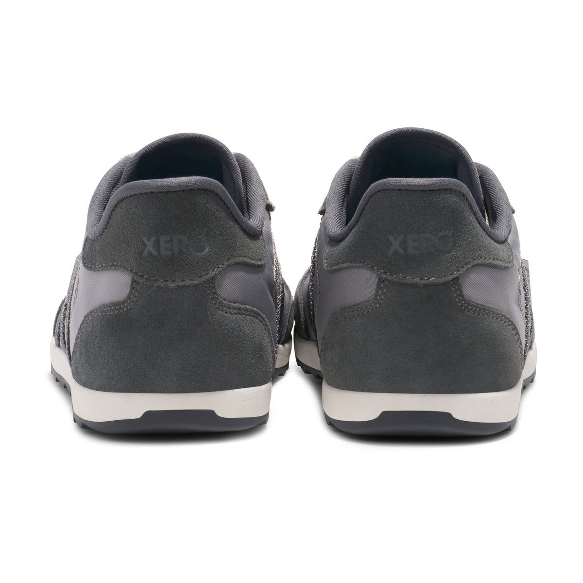 Xero Shoes - Wynn - Alloy Steel/Gray - Women's